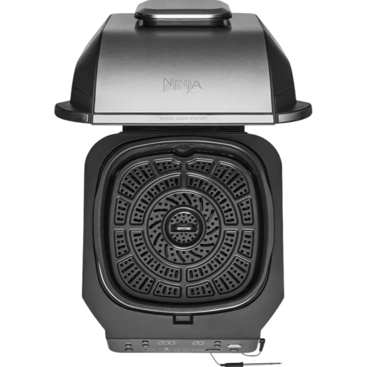 Гриль Ninja Foodi EG351EU (UA)