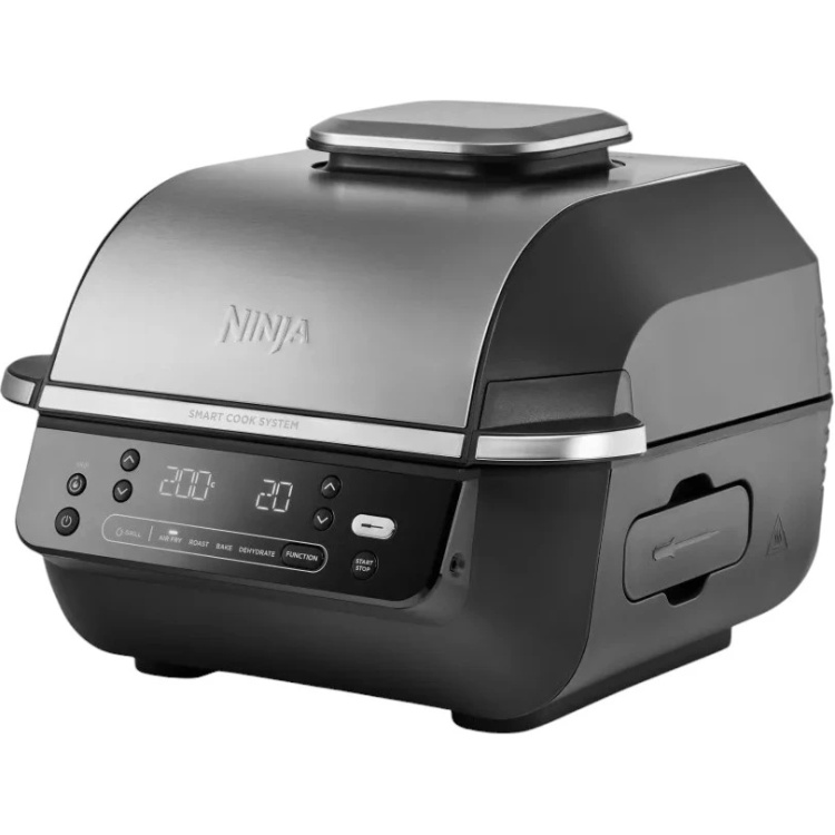 Гриль Ninja Foodi EG351EU (UA)