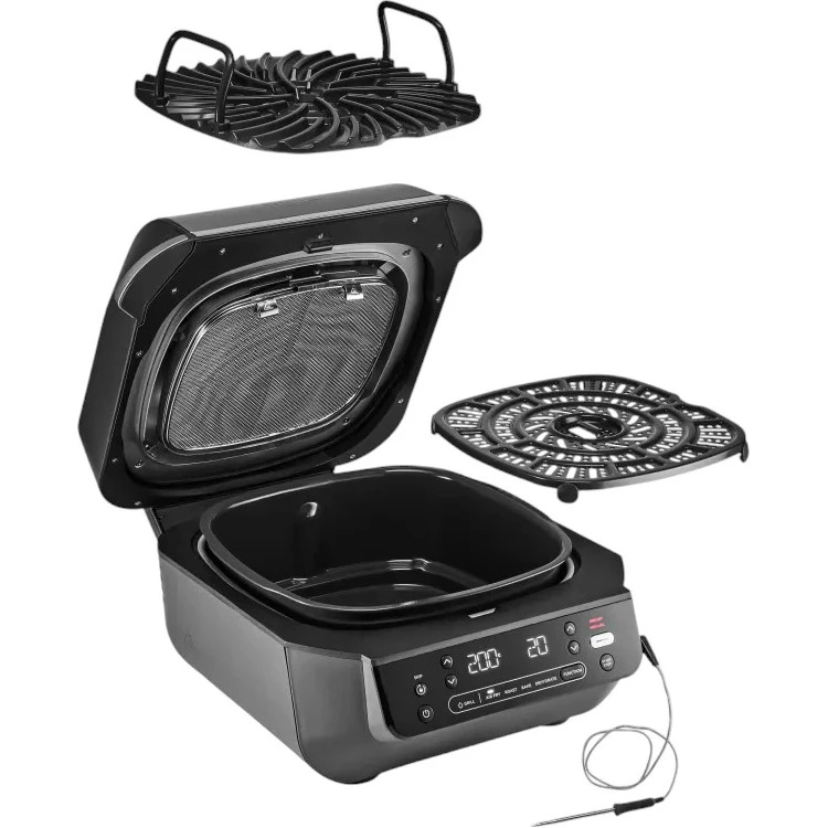 Гриль Ninja Foodi EG351EU (UA)