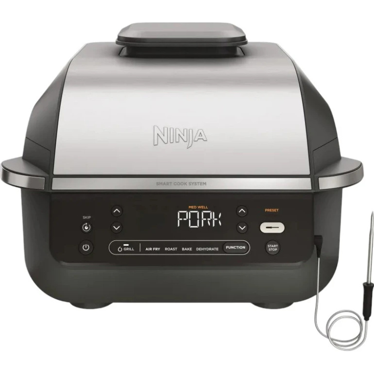 Гриль Ninja Foodi EG351EU (UA)