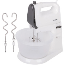 Планетарний міксер Philips HR-3745 (UA)
