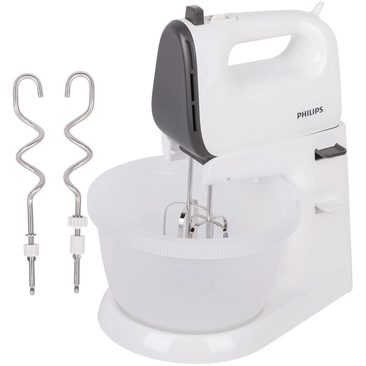 Планетарний міксер Philips HR-3745 (UA)