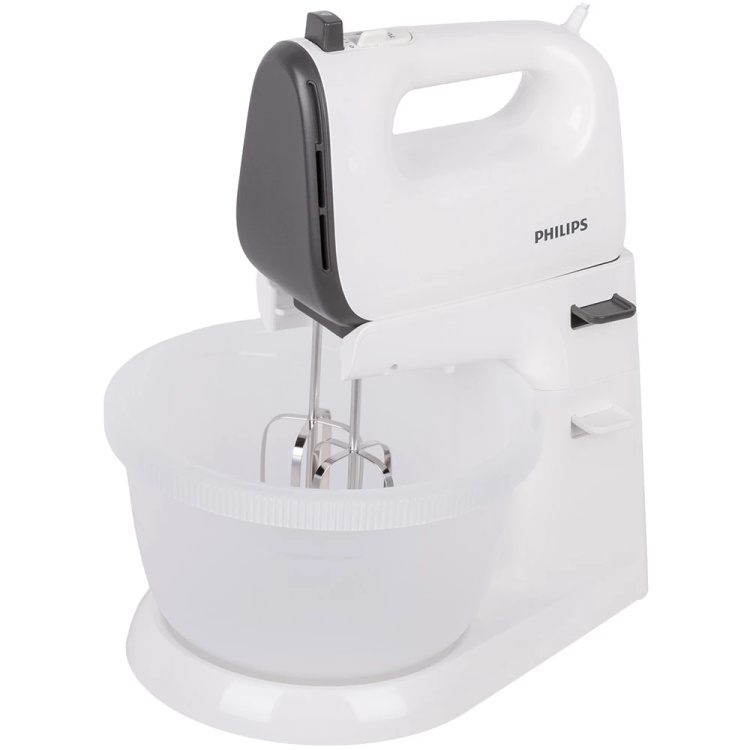 Планетарний міксер Philips HR-3745 (UA)