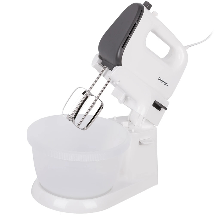 Планетарний міксер Philips HR-3745 (UA)