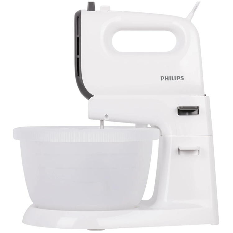 Планетарний міксер Philips HR-3745 (UA)