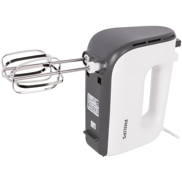 Планетарний міксер Philips HR-3745 (UA)