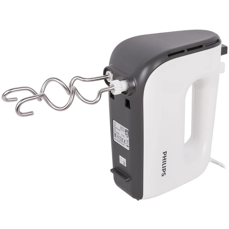 Планетарний міксер Philips HR-3745 (UA)