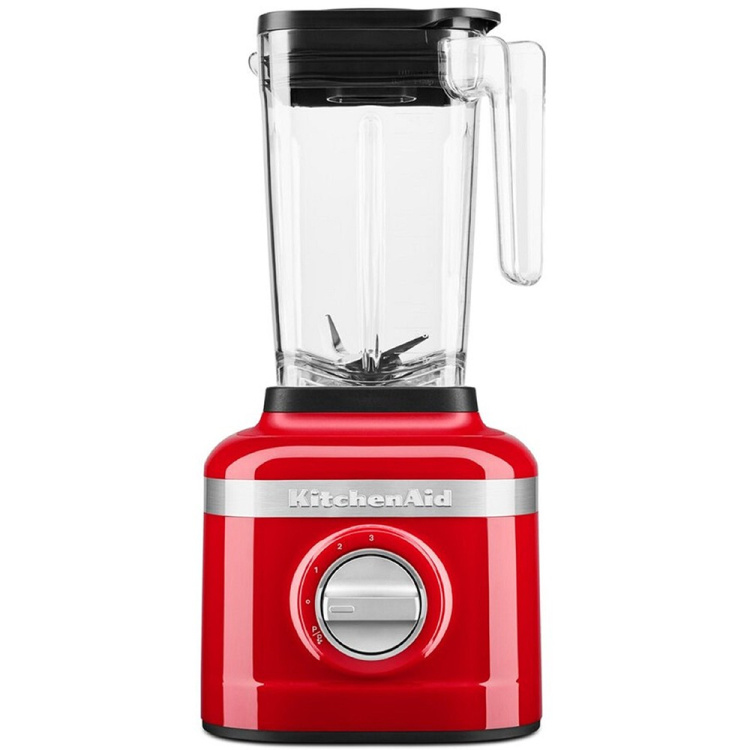 Блендер стаціонарний KitchenAid K150 5KSB1330EER Red (UA) Блендер стаціонарний KitchenAid K150 5KSB1330EER Red (UA)