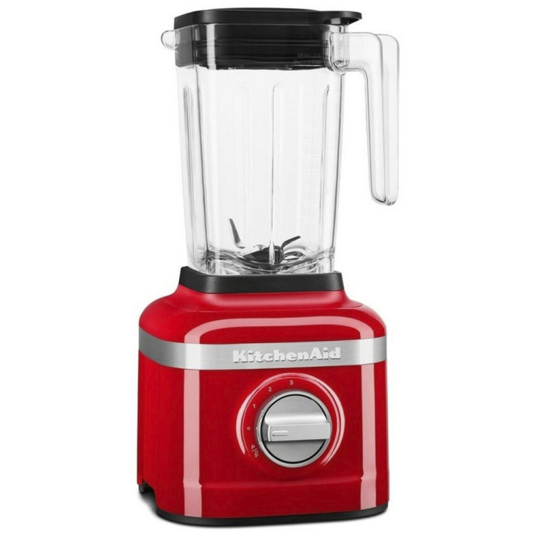 Блендер стаціонарний KitchenAid K150 5KSB1330EER Red (UA) Блендер стаціонарний KitchenAid K150 5KSB1330EER Red (UA)