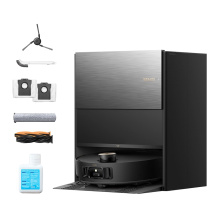 Робот-пылесос Dreame Aqua 10 Roller Black (RLH31CE-bl) (EU)