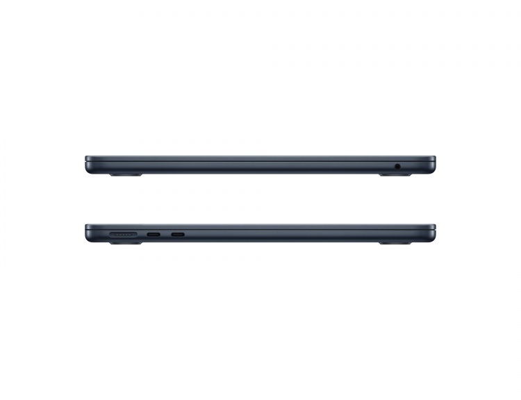 Apple MacBook Air 13“ Midnight M2 8/256GB 2022 (MLY33) бу Apple MacBook Air 13“ Midnight M2 8/256GB 2022 (MLY33) бу