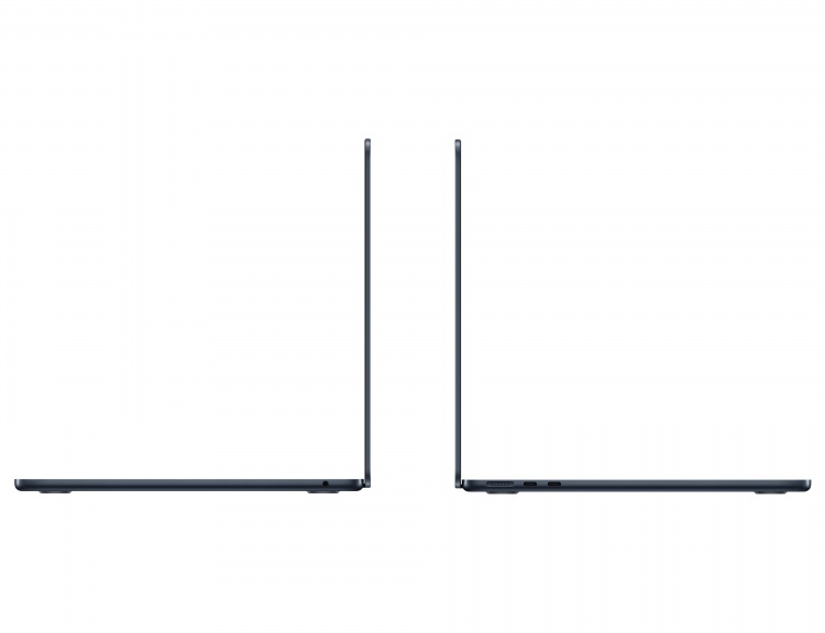Apple MacBook Air 13“ Midnight M2 8/256GB 2022 (MLY33) бу Apple MacBook Air 13“ Midnight M2 8/256GB 2022 (MLY33) бу