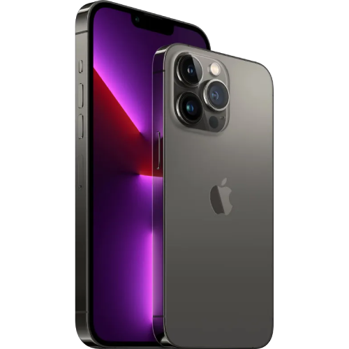 Apple iPhone 13 Pro 128GB Graphite (MLV93) Open Box