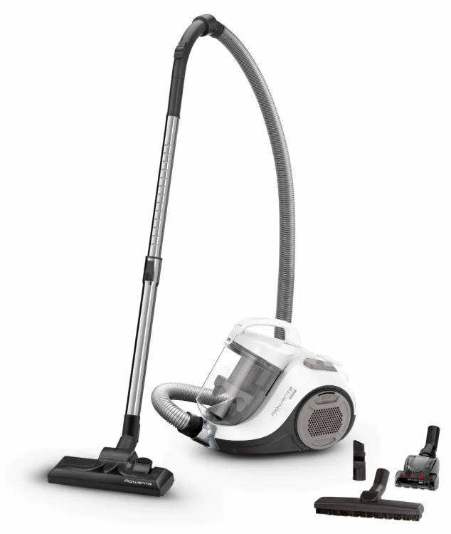 Пилосос безмішковий Rowenta Swift Power Cyclonic RO2957EA (UA)