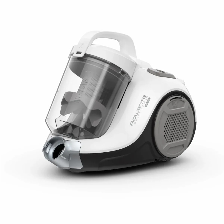 Пилосос безмішковий Rowenta Swift Power Cyclonic RO2957EA (UA)