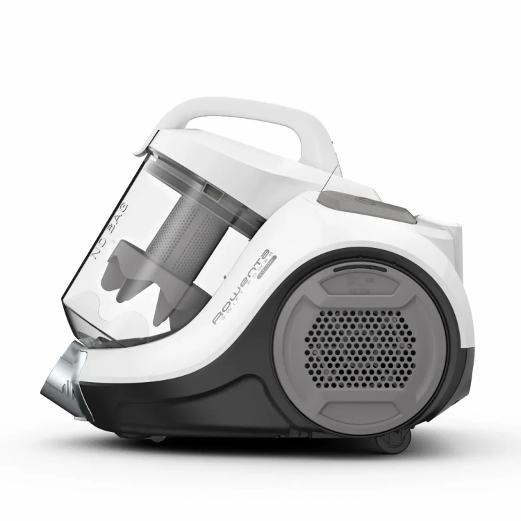 Пилосос безмішковий Rowenta Swift Power Cyclonic RO2957EA (UA)