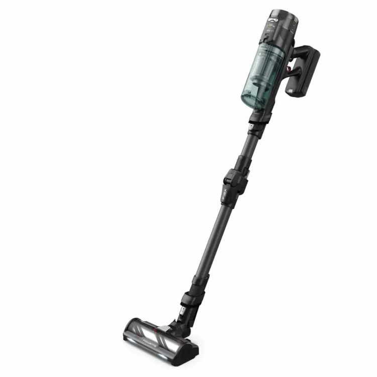 Акумуляторний пилосос Rowenta X-Force Flex 12.60 NEO Auto Surface (RH9L42WO) (EU)