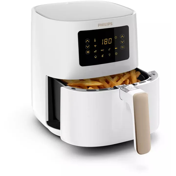 Мультипіч Philips Airfryer 5000 Series Connected HD9255/30 (EU) Мультипіч Philips Airfryer 5000 Series Connected HD9255/30 (EU)