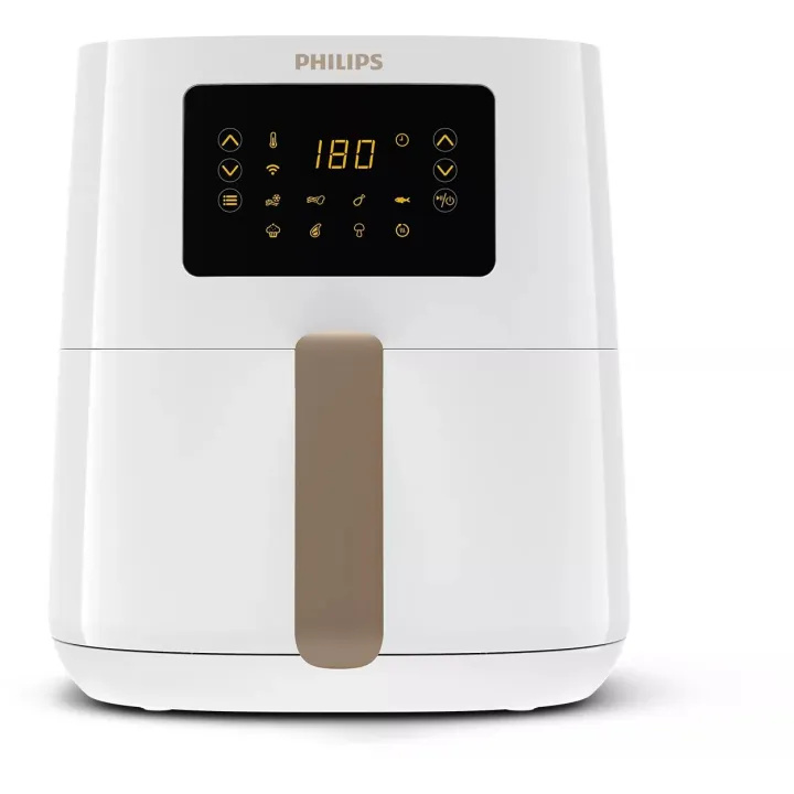 Мультипіч Philips Airfryer 5000 Series Connected HD9255/30 (EU) Мультипіч Philips Airfryer 5000 Series Connected HD9255/30 (EU)
