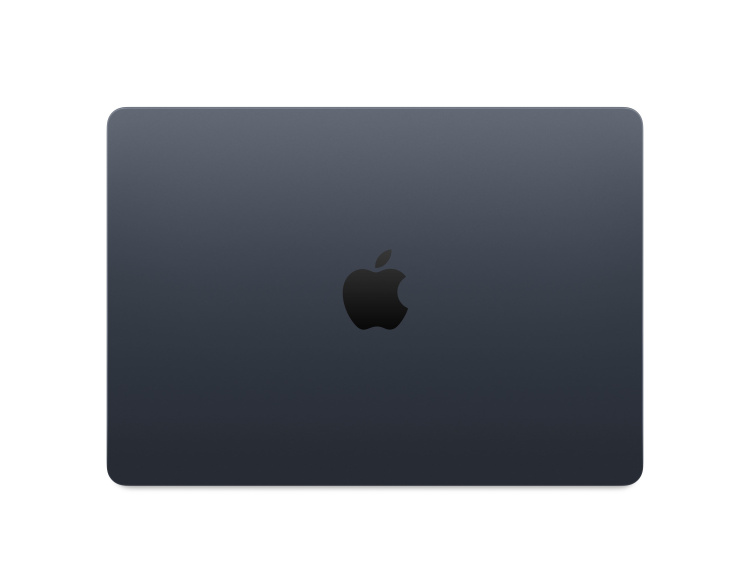 MacBook Air 15 Retina, Midnight, 4TB, 10 CPU / 10 GPU, 24GB RAM with Apple M5 (Z1LY000KH)