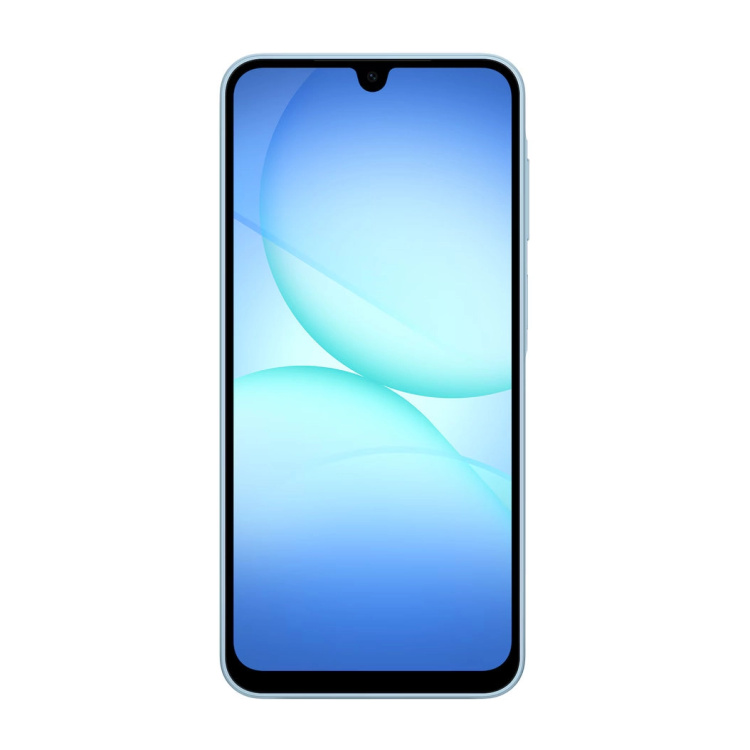 Смартфон Samsung Galaxy A17 8/256GB Light Blue (SM-A175FLBE) Смартфон Samsung Galaxy A17 8/256GB Light Blue (SM-A175FLBE)
