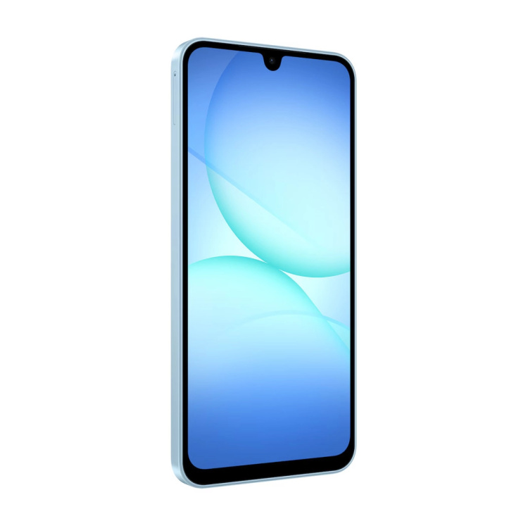 Смартфон Samsung Galaxy A17 8/256GB Light Blue (SM-A175FLBE) Смартфон Samsung Galaxy A17 8/256GB Light Blue (SM-A175FLBE)