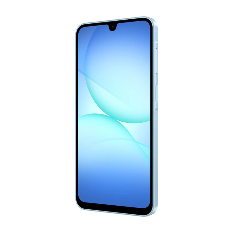 Смартфон Samsung Galaxy A17 8/256GB Light Blue (SM-A175FLBE) Смартфон Samsung Galaxy A17 8/256GB Light Blue (SM-A175FLBE)
