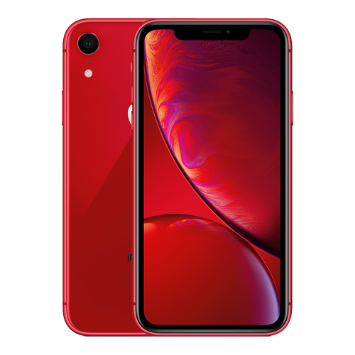 ᐈ Apple iPhone XR 64GB (Product) RED - Купить в ✔️ Apple Room