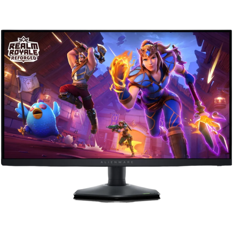  Монитор Dell 27" Alienware (AW2724HF)