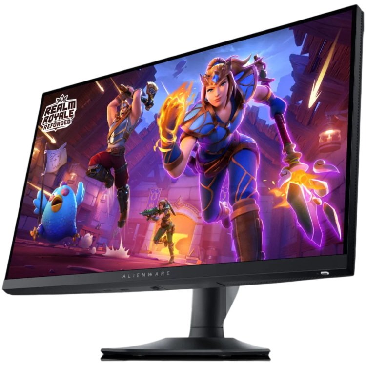  Монитор Dell 27" Alienware (AW2724HF)
