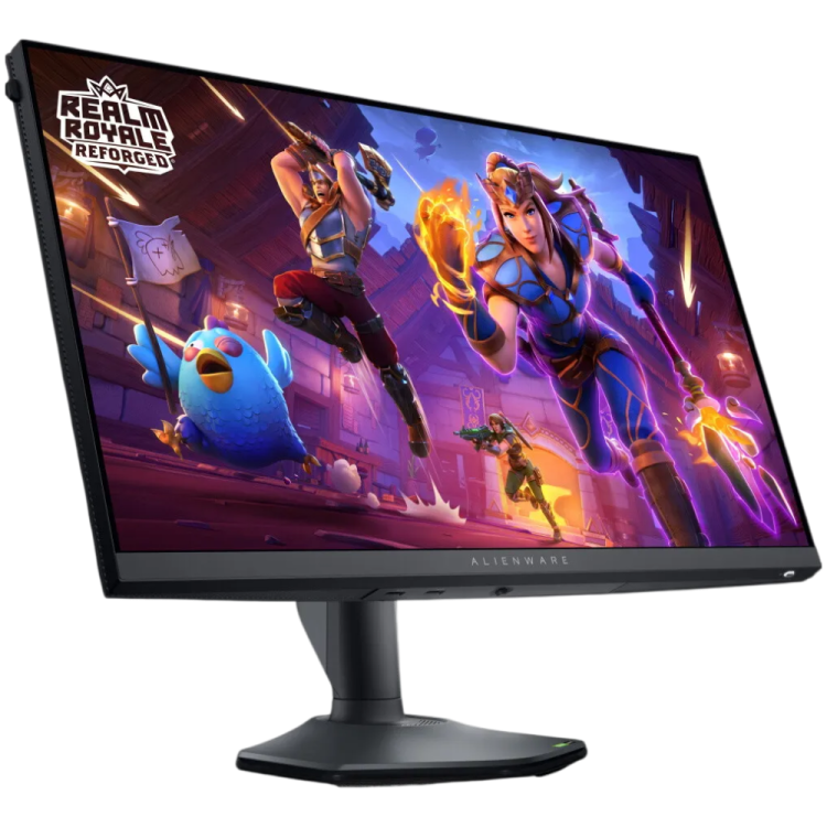  Монитор Dell 27" Alienware (AW2724HF)