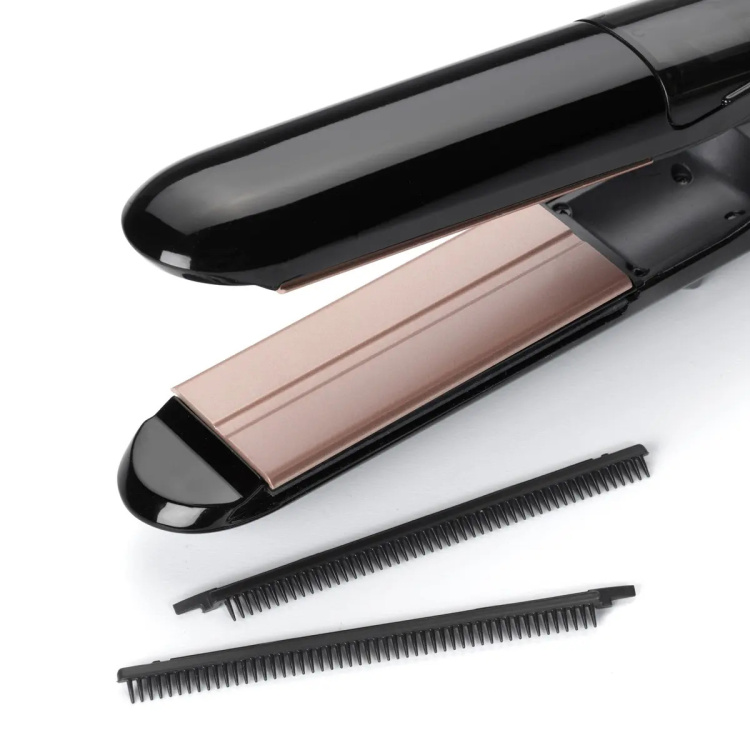 Випрямляч Babyliss Steam Smoth (Black) (ST493E)