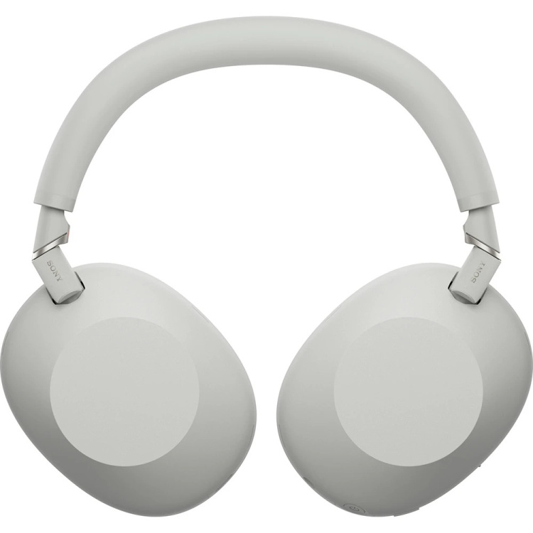 Наушники Sony WH-1000XM6 Platinum Silver (WH1000XM6S.E)