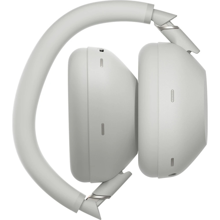 Навушники Sony WH-1000XM6 Platinum Silver (WH1000XM6S.E)