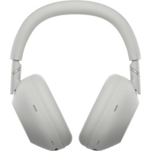 Навушники Sony WH-1000XM6 Platinum Silver (WH1000XM6S.E)