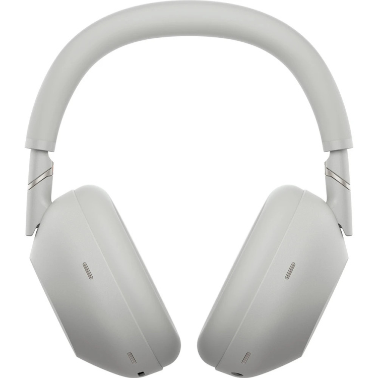 Наушники Sony WH-1000XM6 Platinum Silver (WH1000XM6S.E)
