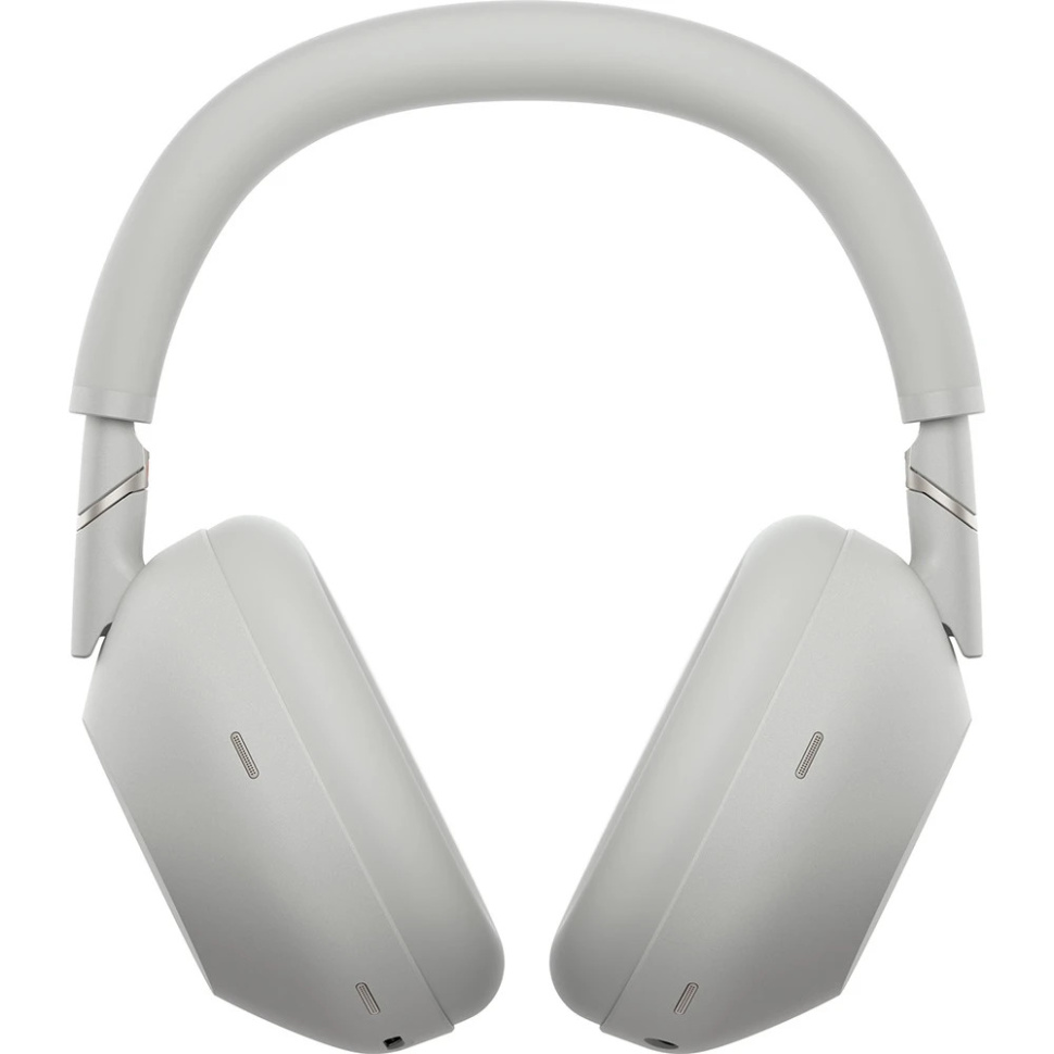 Навушники Sony WH-1000XM6 Platinum Silver (WH1000XM6S.E)