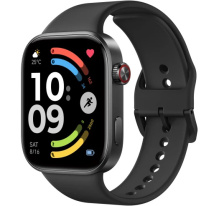 Смарт-часы Redmi Watch 6 Obsidian Black (BHR08CIGL)