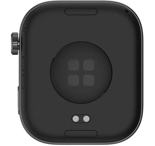 Смарт-часы Redmi Watch 6 Obsidian Black (BHR08CIGL)