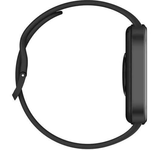 Смарт-часы Redmi Watch 6 Obsidian Black (BHR08CIGL)