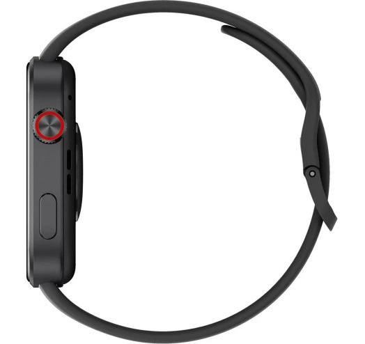 Смарт-часы Redmi Watch 6 Obsidian Black (BHR08CIGL)