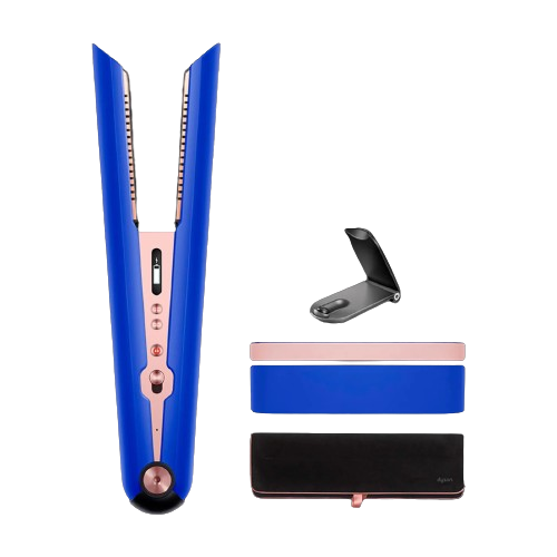 Выпрямитель для волос Dyson Corrale HS07 (Blue/Blush) (460763-01)