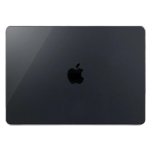 Чохол-накладка LAUT Crystal-X для Macbook Air 13" (2022-2026) (L_MA22_SL_C)