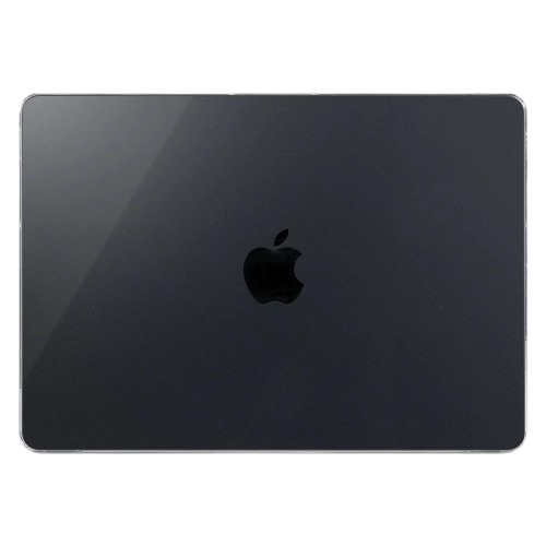 Чохол-накладка LAUT Crystal-X для Macbook Air 13" (2022-2026) (L_MA22_SL_C)