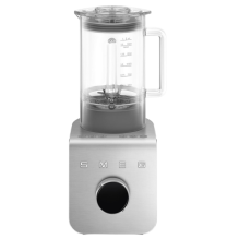 Блендер стационарный SMEG Green Matte (BLC02EGMEU)