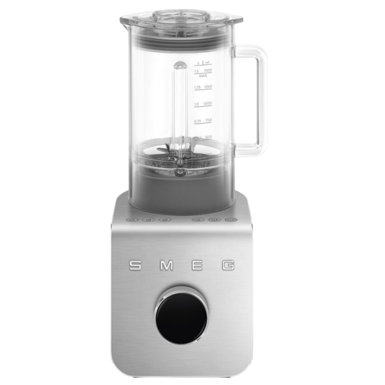 Блендер стационарный SMEG Green Matte (BLC02EGMEU)