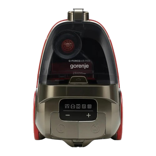 Пилосос безмішковий Gorenje (VCEA03GAPRACY)