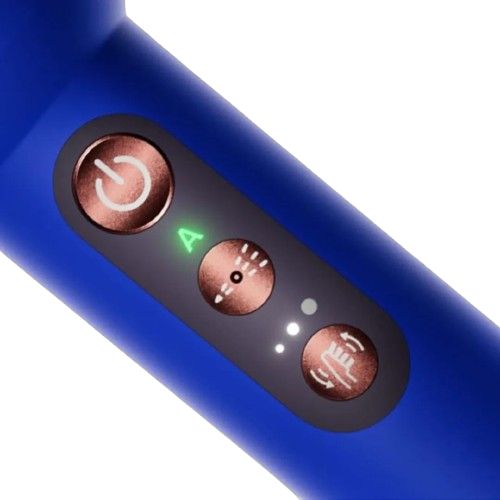 Зубная Электрощетка+Ирригатор Dyson CameraJet Toothbrush with Irrigation (Ultra Blue) (638166-91)