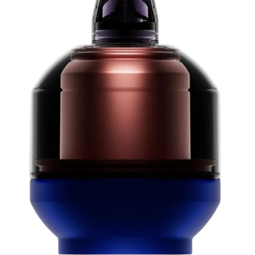 Зубная Электрощетка+Ирригатор Dyson CameraJet Toothbrush with Irrigation (Ultra Blue) (638166-91)