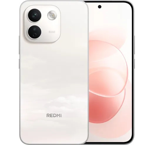 Смартфон Xiaomi Redmi Note 17 Pro Max 5G 8/256GB Cloud Blush